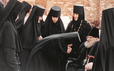 «Отложим дела тьмы и облечемся во оружия света…» Размышления о посте