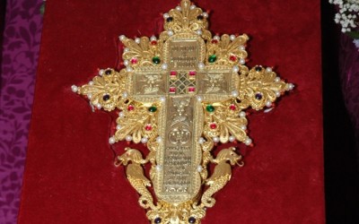 Святитель Иннокентий Херсонский. Слово в Великий Четверг