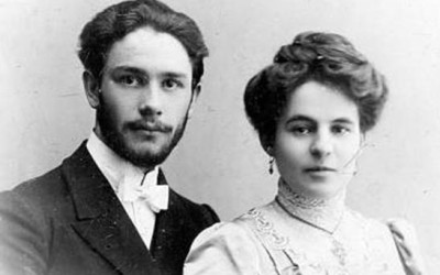 10 декабря — день рождения священномученика Павла Преображенского