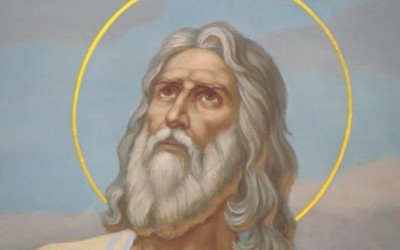 Подвиги и страдания апостола Христова Андрея Первозванного