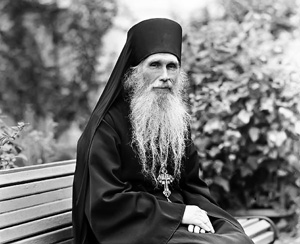 Проповедь архимандрита Кирилла (Павлова) в день праздника иконы Божией Матери «Нечаянная Радость»