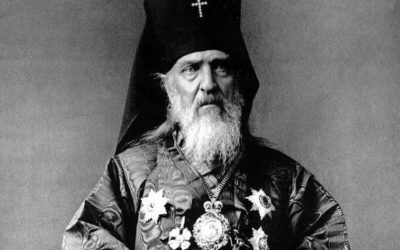 Святой равноапостольный Николай Японский. Житие