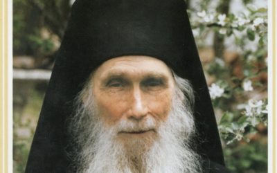 Любвеобильный старец. Памяти архимандрита Кирилла (Павлова)