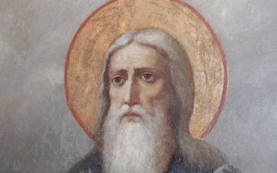 Память преподобного Никона, игумена Радонежского, ученика преподобного Сергия. Житие в изложении свт. Димитрия Ростовского