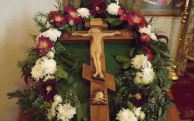 Святитель Иннокентий Херсонский. Слово в Великую Пятницу