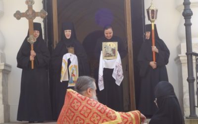 Как обрести радость? Слова духовных наставников