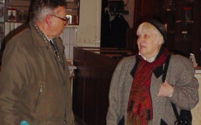 «Святые зорко следят за своим потомством». Светлой памяти Светланы Игоревны Шемякиной посвящается