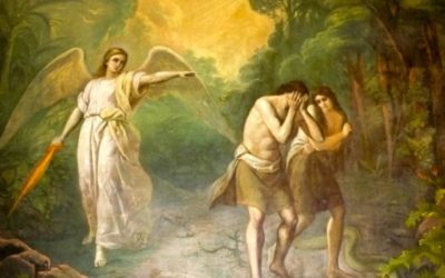 О послушании и молитве. Беседа игумении Викторины (Перминовой) с сестрами в Неделю Адамова изгнания.