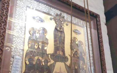 Собор Дивеевских святых