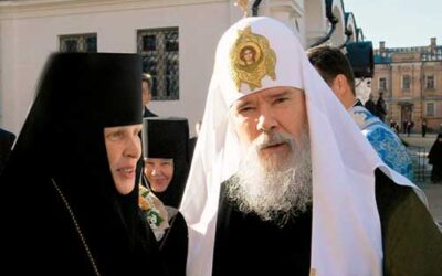 Жизнь-служение.  Краткие воспоминания об игумении Филарете (Смирновой)