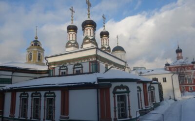 12 мудрых высказываний святителя Филарета Московского