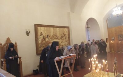 Вселенская Родительская суббота: что важно знать и сделать?