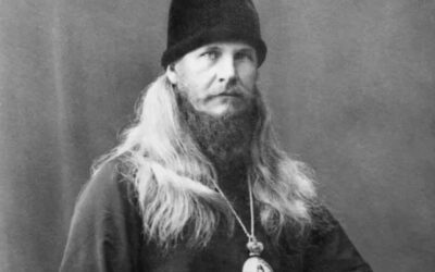 Священномученик Петр (Зверев), архиепископ Воронежский