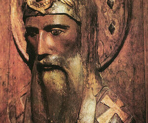 Русский патриот и грек от греков. Святитель Феогност, митрополит Киевский и всея Руси