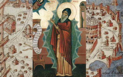 Богословов похвала. Жизнь преподобного Симеона Нового Богослова