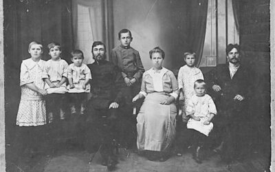 «Днесь радостно ликует Церковь Русская…» Имена новомучеников. Священномученик Василий Сунгуров 1878-1937