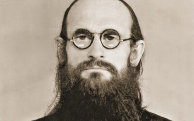 Жизнь духовника Богородице-Рождественского ставропигиального монастыря митрофорного протоиерея Бориса Николаева (1915-2005)