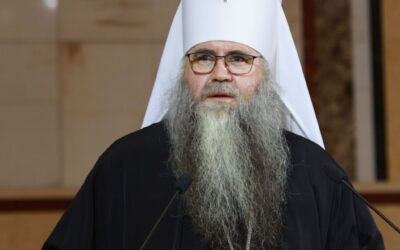 Реализация основных принципов монашеской жизни в современной практике монастырей. Актуальные вопросы