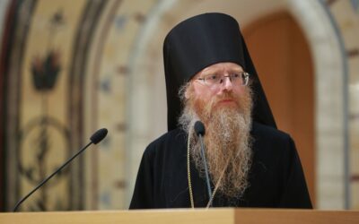 «Венец без победы, победа без подвига, подвиг без брани, брань без врагов не бывает». Осмысление подвига и победы в монашеском делании