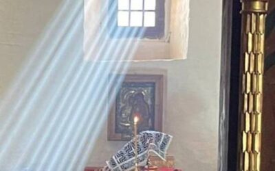 12 цитат святителя Григория Паламы