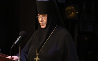 Принципы духовничества в обителях на примере служения духовника Богородице-Рождественского монастыря протоиерея Бориса Николаева (1915–2005)