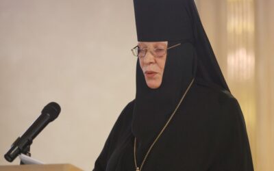 Общежительный монастырь и нестяжание как школа любви и свободы от пристрастий